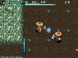 Shiren the Wanderer 5 - 7