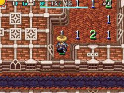 Shiren the Wanderer 5 - 8