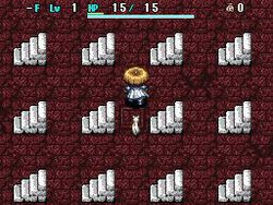 Shiren the Wanderer 5 - 9