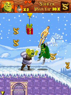 Shrek Party 02
