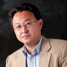 Shuhei Yoshida - PDG Sony Worldwide Studios