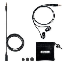 Shure se102