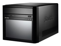 Shuttle D 1000H avant