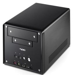 Shuttle SN68SG2 avant