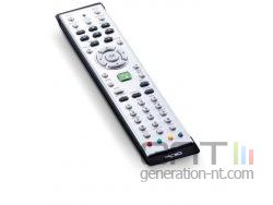 Shuttle xpc x200 remote control small