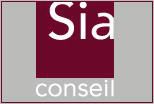 Sia Conseil logo
