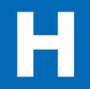 signal&eacute;tique h&ocirc;pital