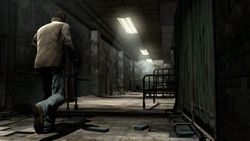 Silent hill 5 1