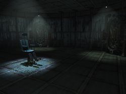 Silent hill 5