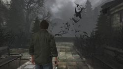 Silent Hill Downpour - 2
