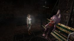 Silent Hill HD Collection - 5
