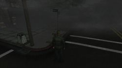 Silent Hill HD Collection - 7