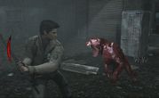 Silent Hill Homecoming PS3 1