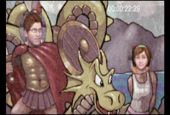 Silent Hill Shattered Memories (1)