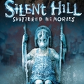 Test Silent Hill : Shattered Memories PS2
