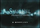 Silent Hill Shattered Memories
