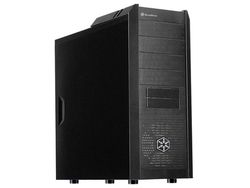 SilverStone PS03 avant