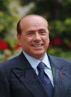 Silvio berlusconi