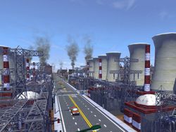 SimCity Societes   Image 3