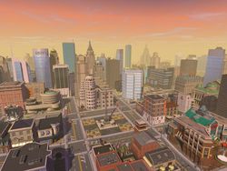 SimCity Societes   Image 5