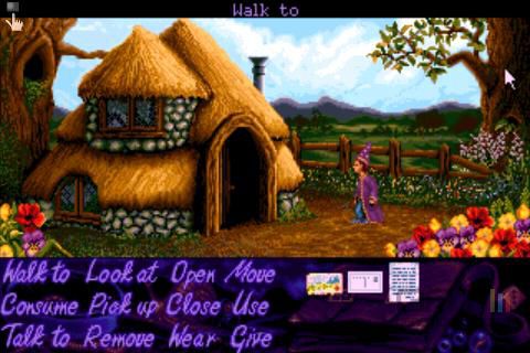 Simon Sorcerer iPhone 02