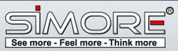 Simore logo