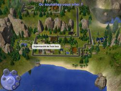 Les Sims 2 Bon Voyage (13)