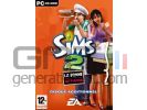 Sims 2 bonne affaire jaquette small