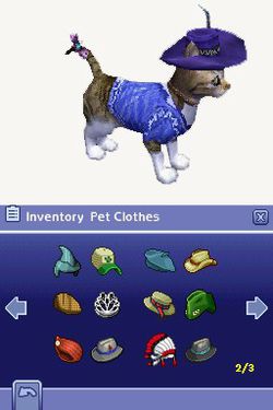 Les Sims 2 Mes Petits Compagnons   Image 1