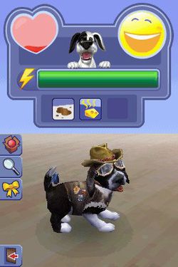 Les Sims 2 Mes Petits Compagnons   Image 2