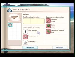 Les Sims 2 Naufrag