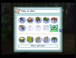 Les Sims 2 Naufrag