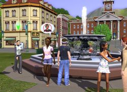 Les Sims 3 (5)