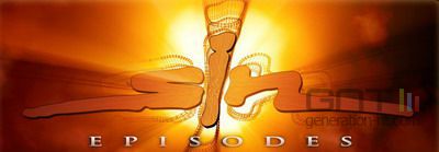 Sin episodes logo