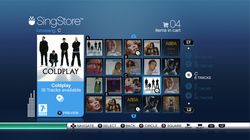 SingStore   1