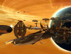 Sins Of A Solar Empire   Image 10
