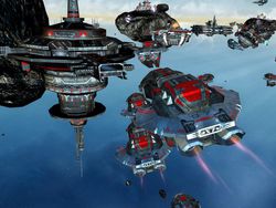 Sins Of A Solar Empire   Image 11