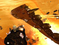 Sins Of A Solar Empire   Image 12