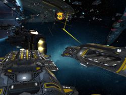Sins Of A Solar Empire   Image 7