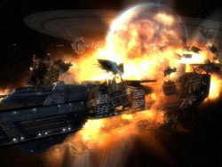 Sins Of A Solar Empire   Image 8