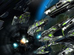 Sins Of A Solar Empire   Image 9
