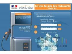 Site prix carburants page accueil small Site prix carburants page accueil small