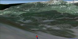 Site Vaucouver Spot Image
