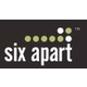 Six Apart : plate-forme de blog TypePad pour Blackberry