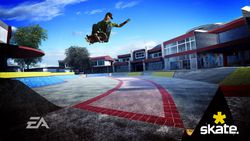 Skate   15