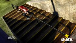 Skate   16