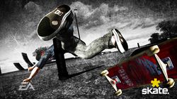 Skate   18