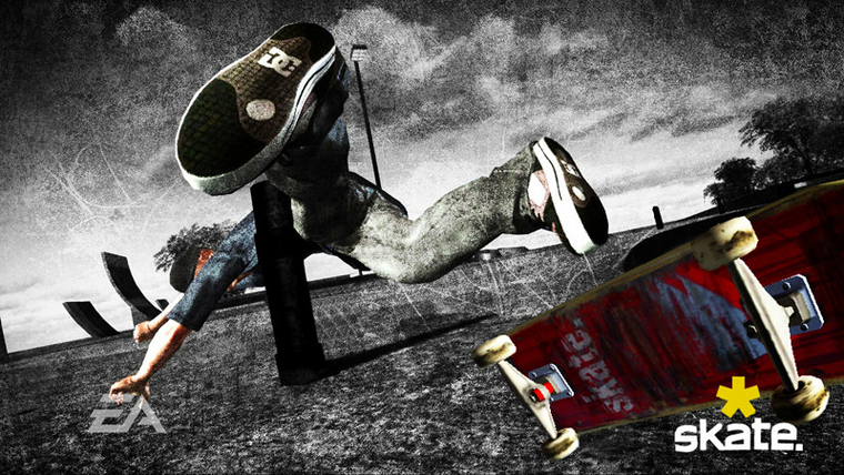 Skate - 18