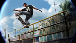 Skate 2 Image 1