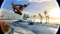 Skate 2 Image 4